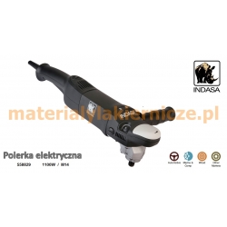 INDASA 558829 POLERKA ELEKTRYCZNA materialylakiernicze.pl